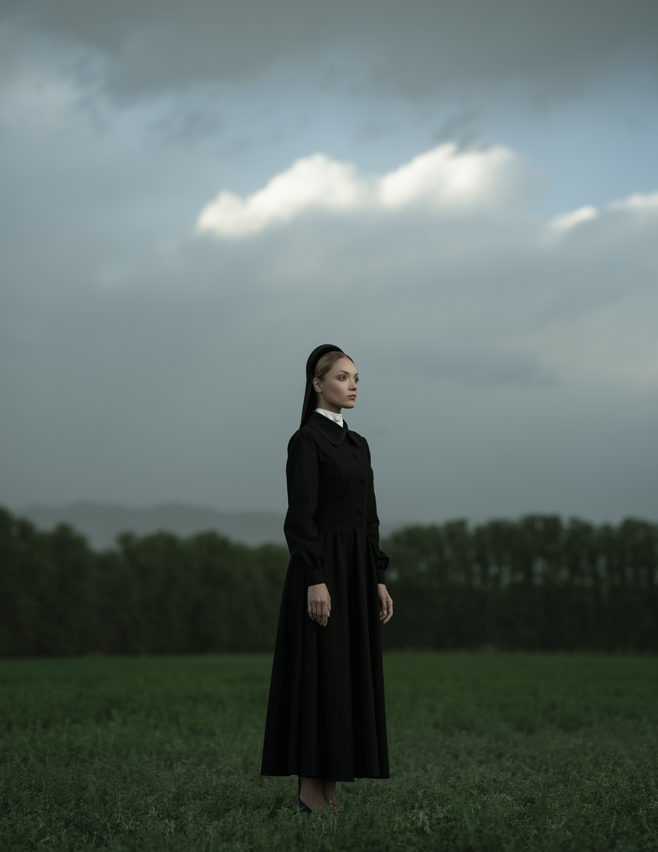 © Mohammad Beheshti, Iran, Islamic Republic Of, entry, Open Competition, Portraiture, 2026 Sony World Photography Awards