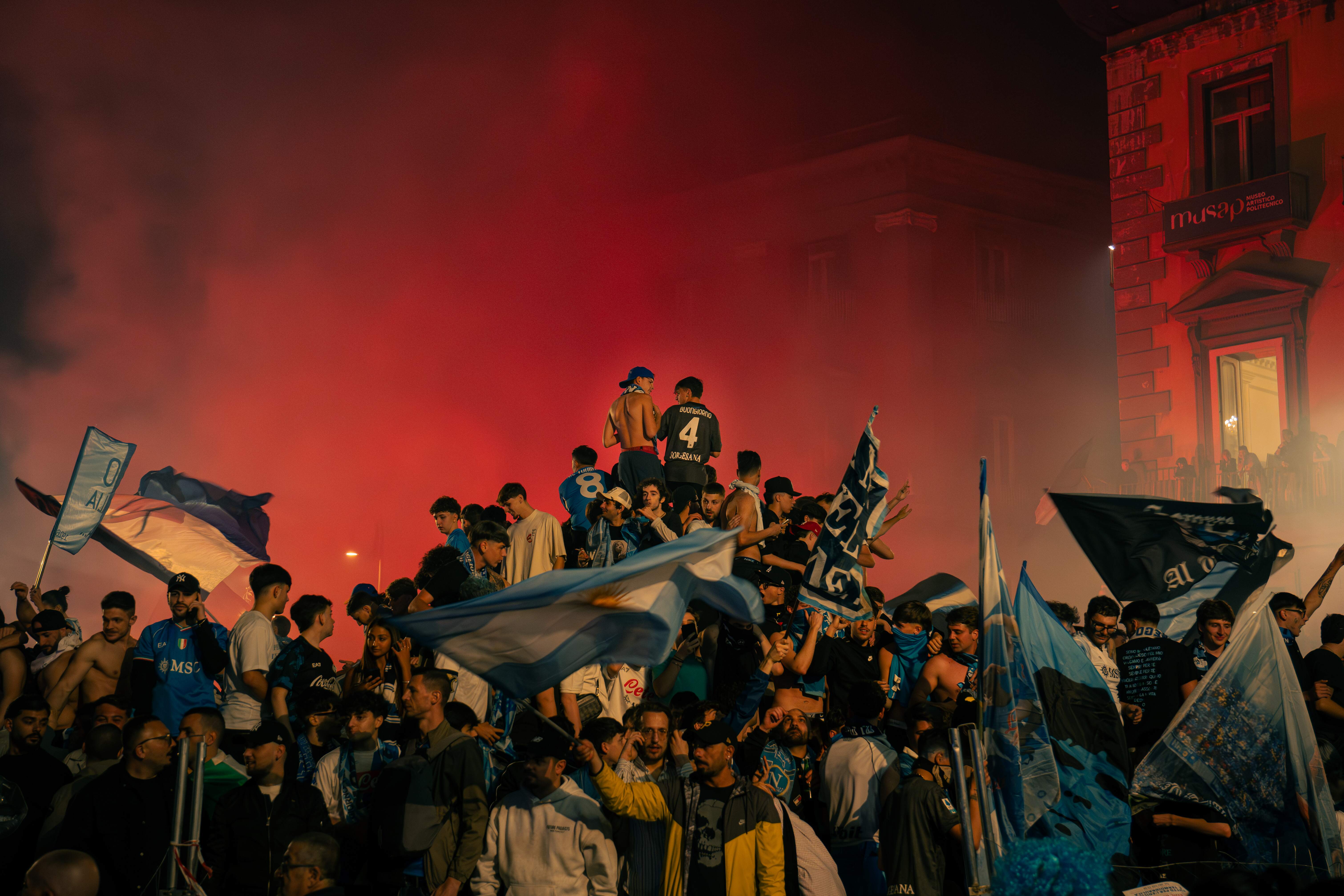 © Paolo Scotto di Vettimo, Italy, entry, Open Competition, Lifestyle, 2026 Sony World Photography Awards