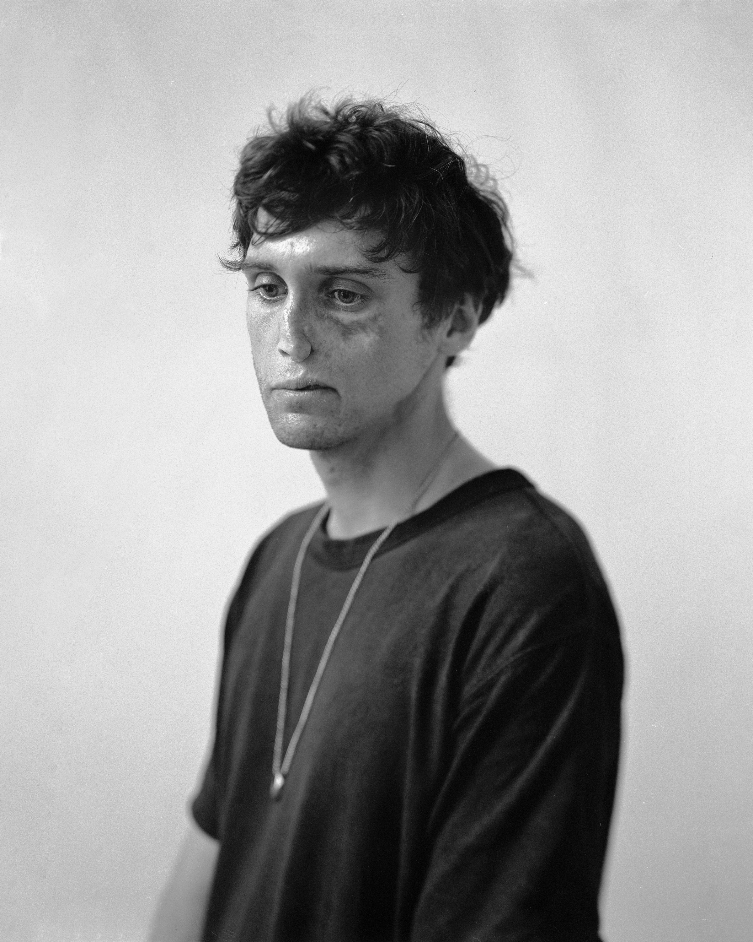 © Steve Dean Bowden Pereira Braz Mendes, Portugal, entry, Open Competition, Portraiture, 2026 Sony World Photography Awards