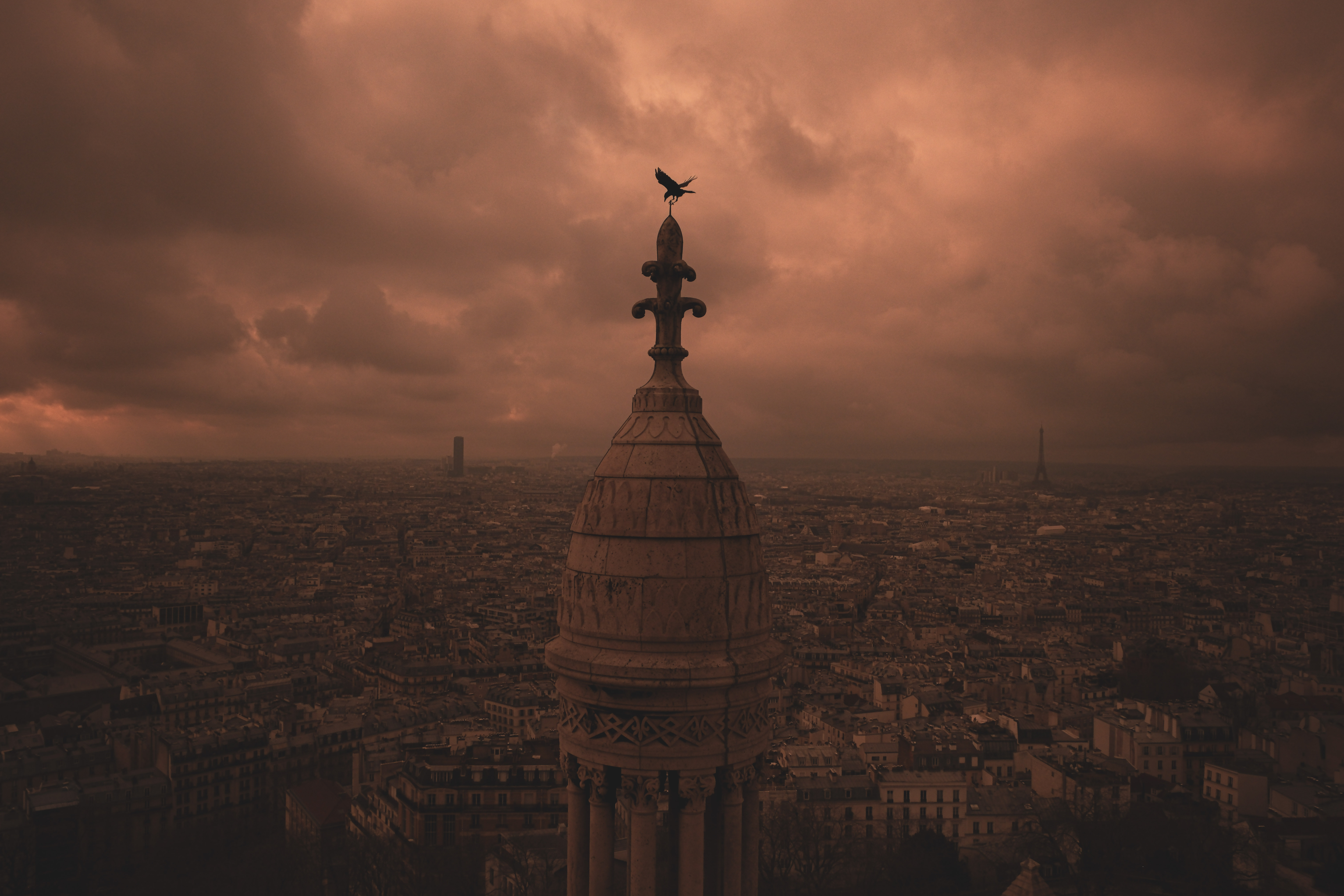 © Tom Rivers, United Kingdom, entry, Open Competition, Architecture, 2026 Sony World Photography Awards