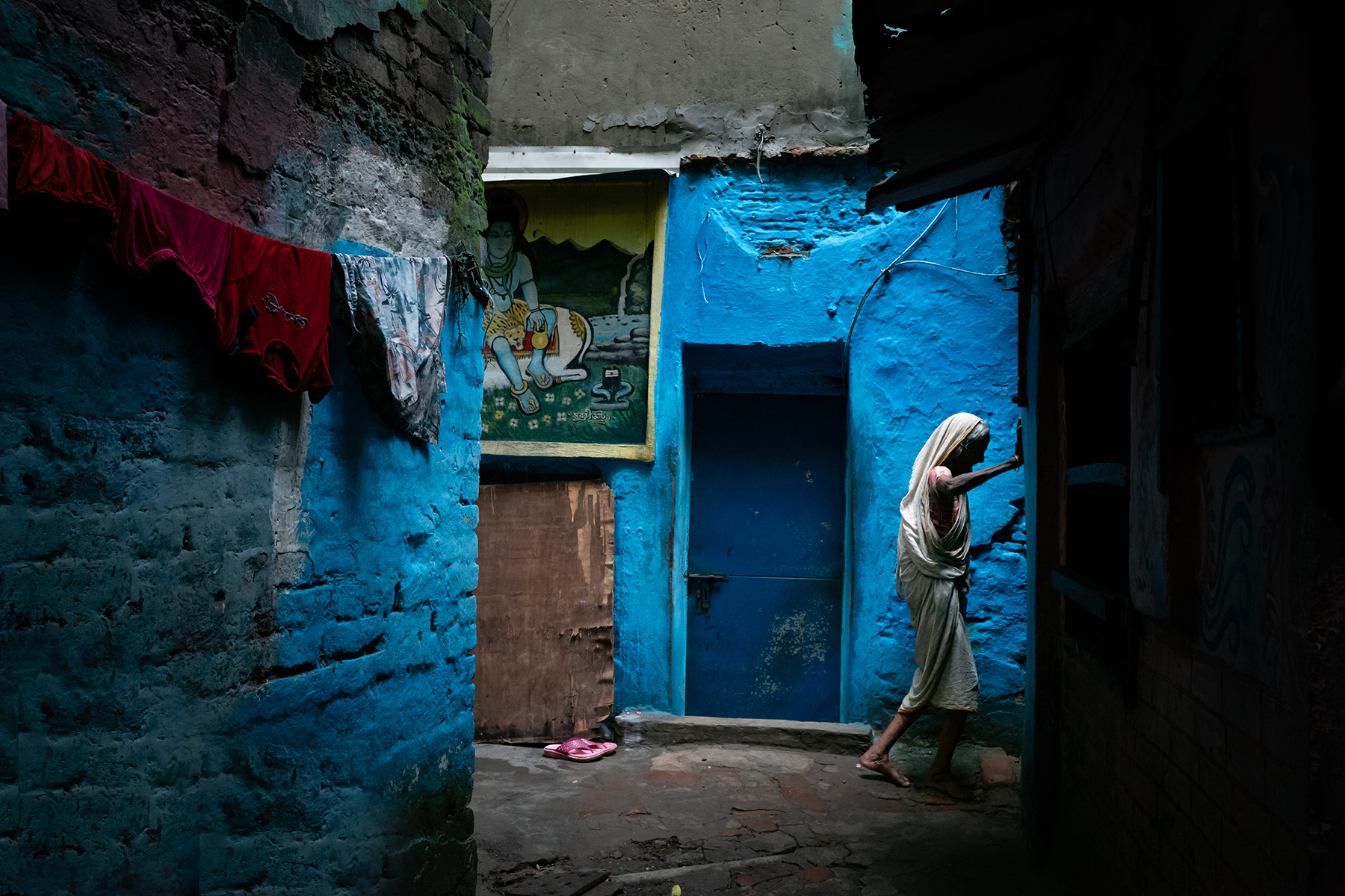 © Yoong On Chor, Malaysia, entry, Open Competition, Street Photography, 2026 Sony World Photography Awards