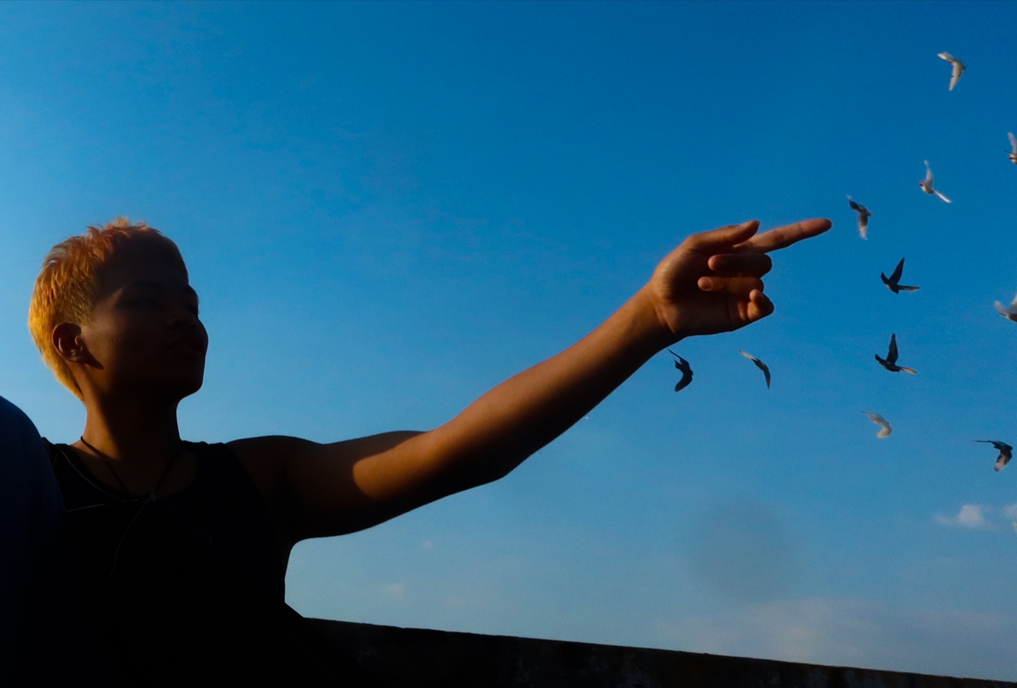 © Ben Aduca, Philippines, entry, Single Image competition, Street Photography, Sony World Photography Awards 2027