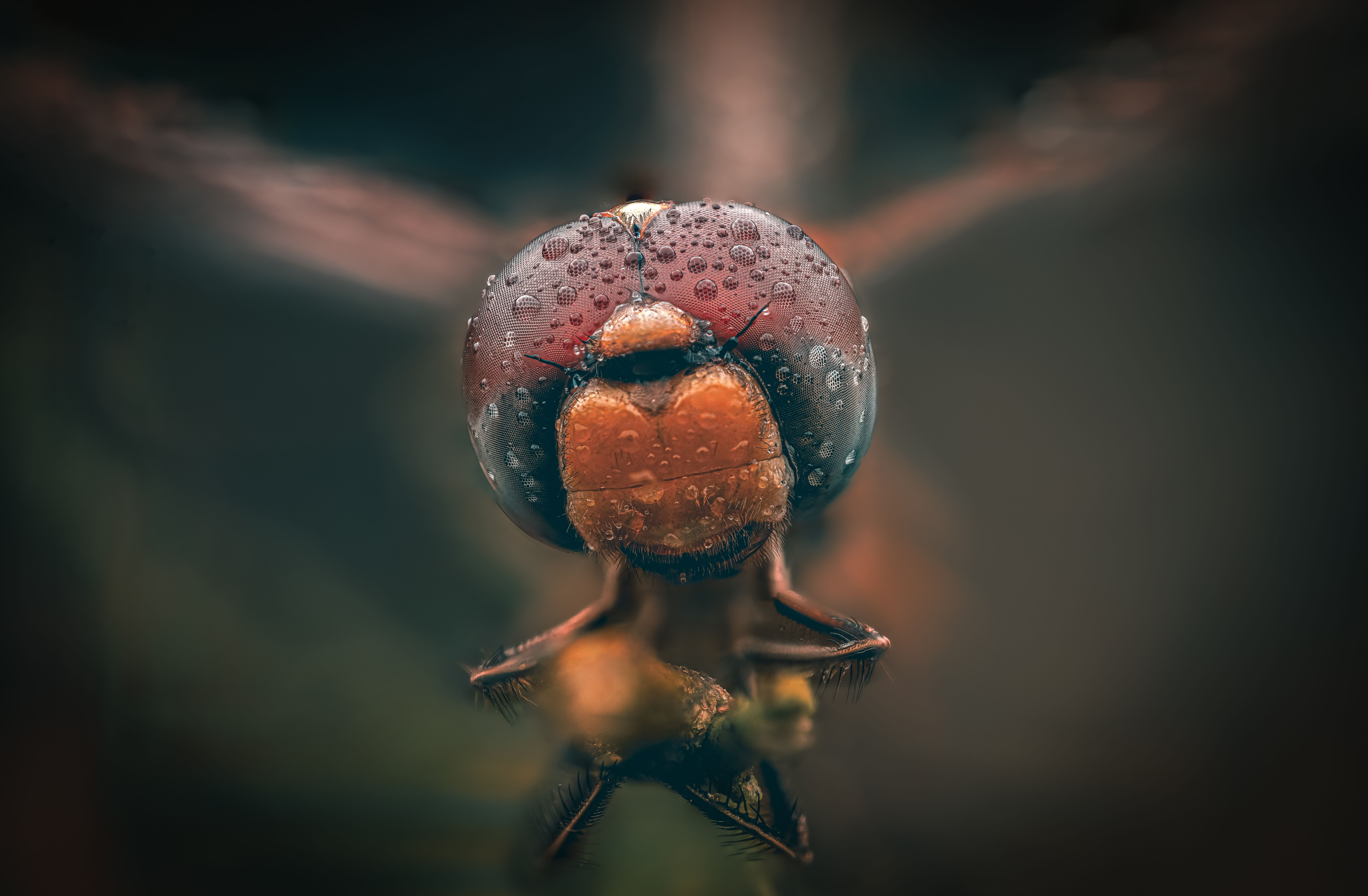 © Thi Thuy Phan, Vietnam, entry, Single Image competition, Animal Portraits, Sony World Photography Awards 2027
