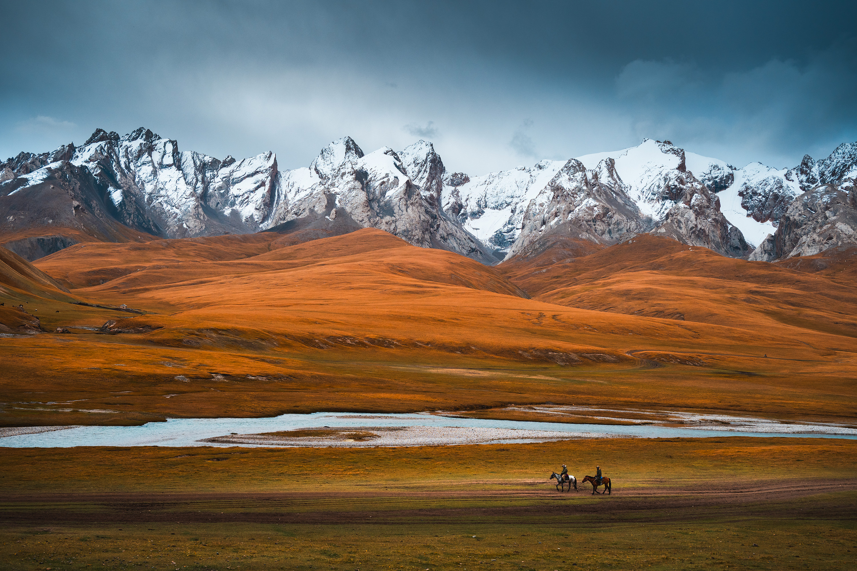 © Christopher Magsino, Philippines, entry, Single Image competition, Landscape, Sony World Photography Awards 2027