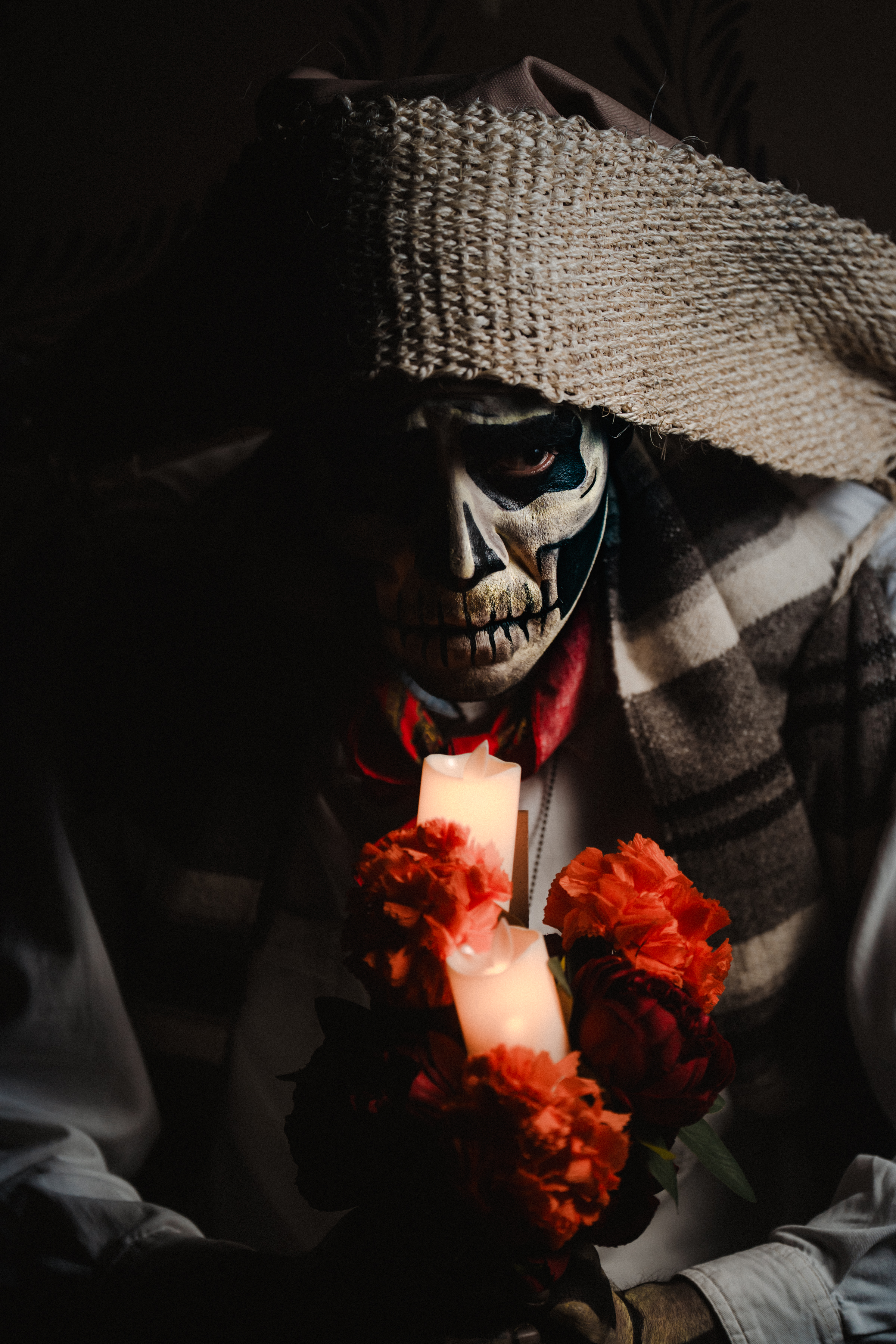 © Jorge Flores, Mexico, entry, Single Image competition, Portraiture, Sony World Photography Awards 2027