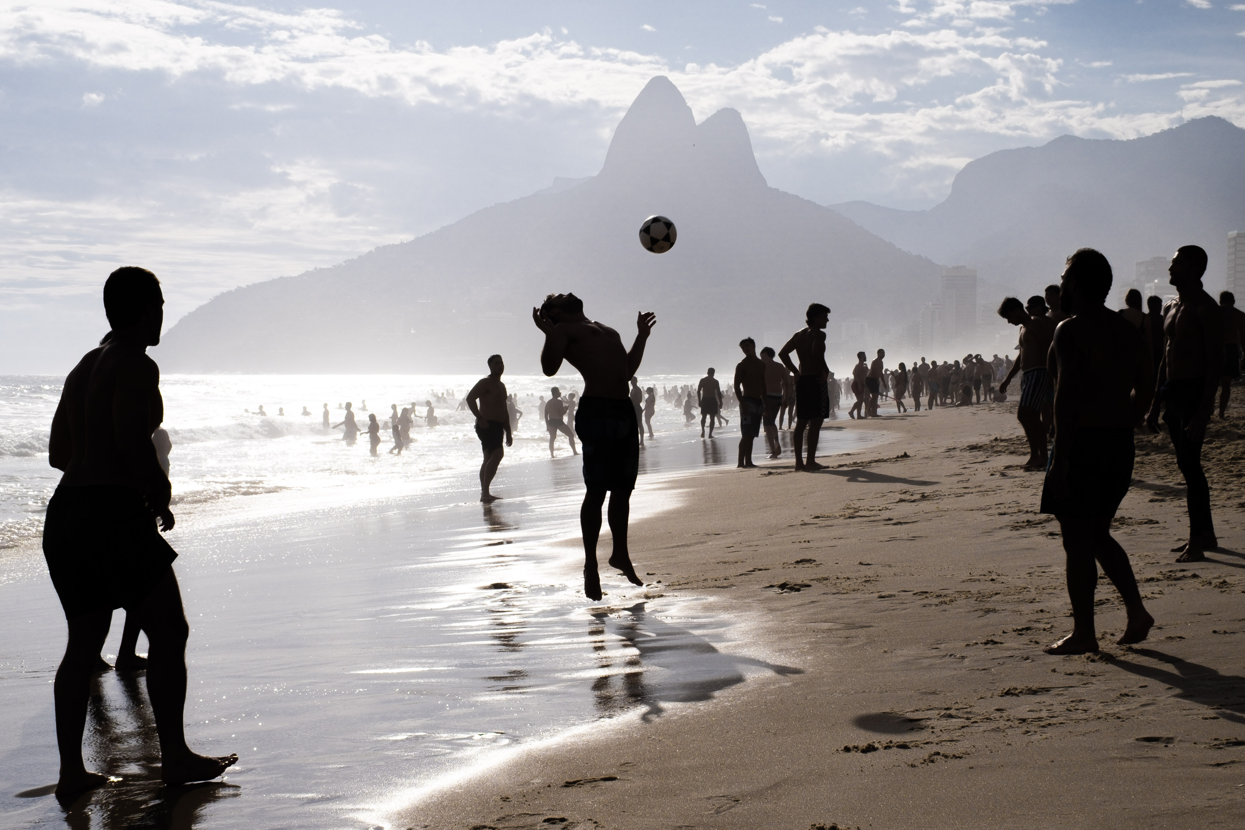© Marco Moretti, Italy, entry, Single Image competition, Street Photography, Sony World Photography Awards 2027