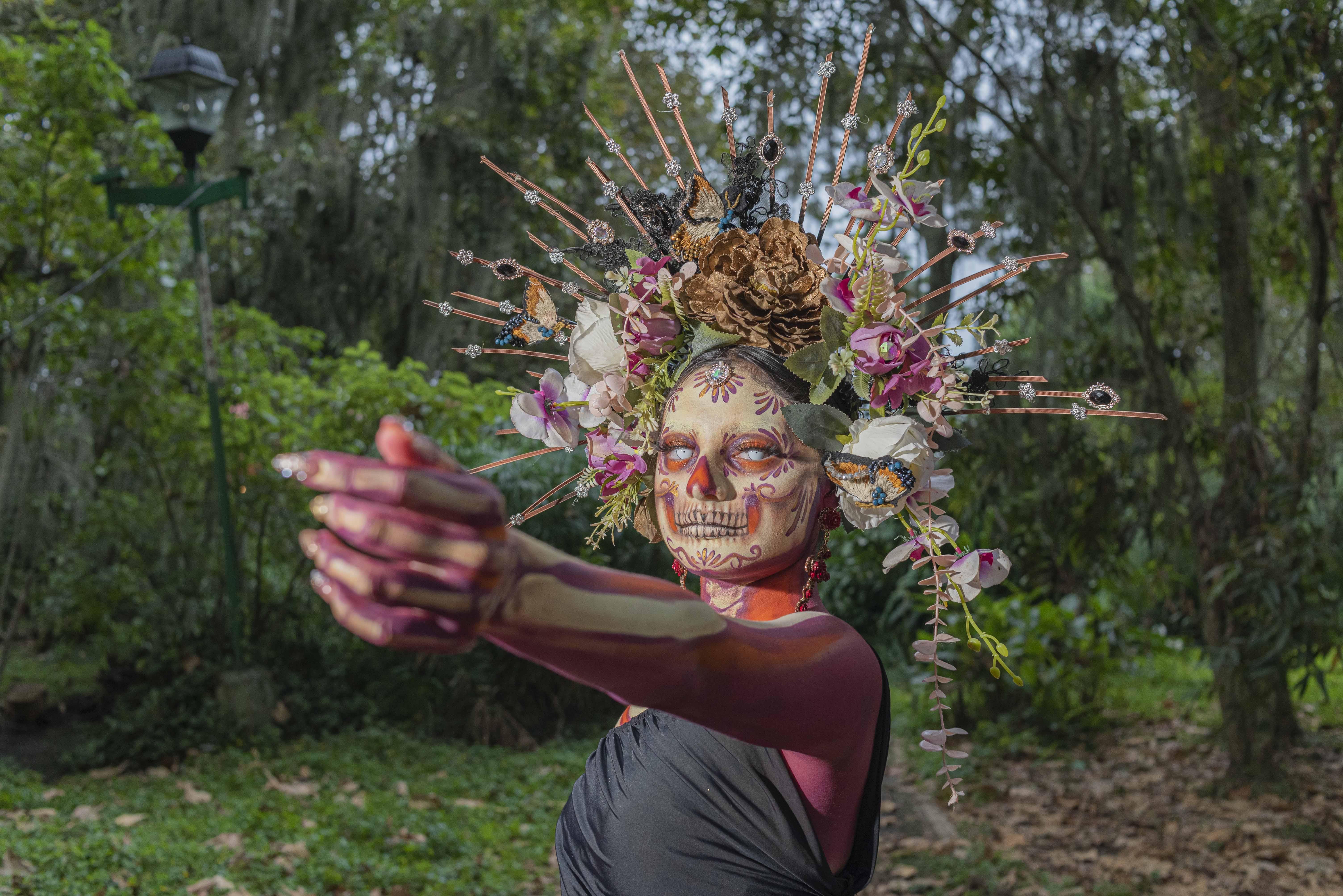 © Erik Ramirez Vega, Mexico, entry, Single Image competition, Portraiture, Sony World Photography Awards 2027