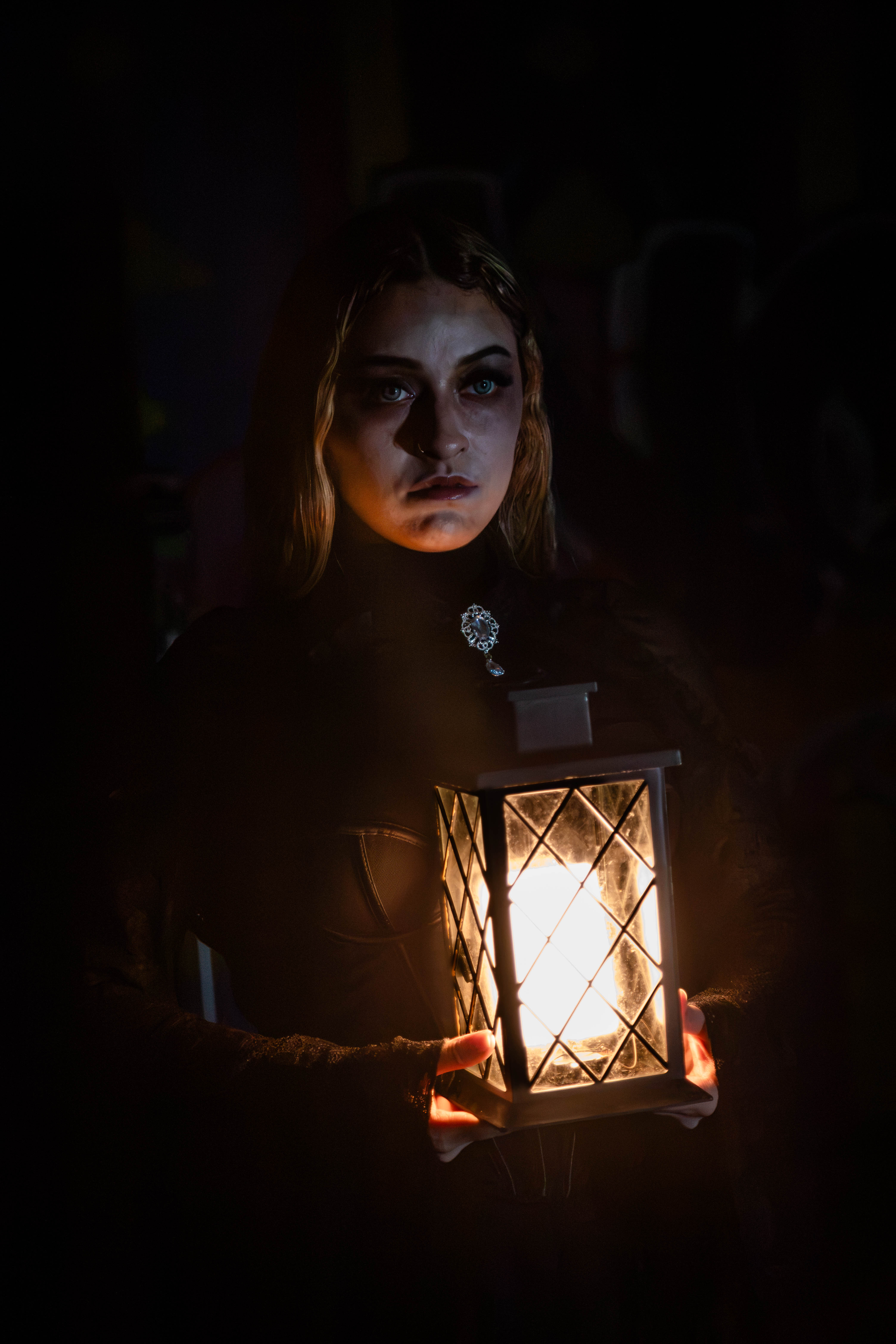 © David Alexander Nuñez Linares, Panama, entry, Single Image competition, Portraiture, Sony World Photography Awards 2027