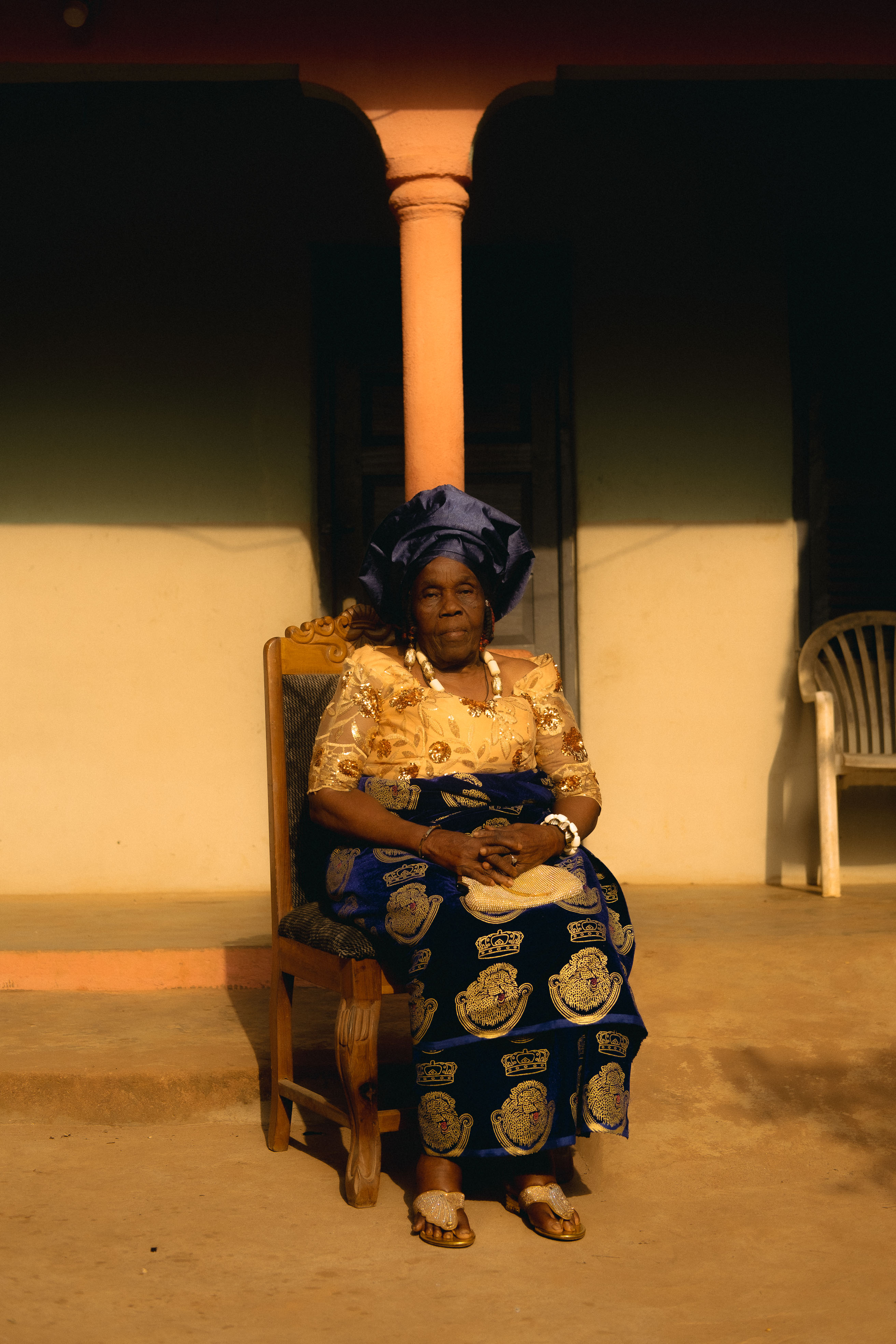 © Amarachi Nnoli, Nigeria, entry, Open Competition, Portraiture, 2026 Sony World Photography Awards.JPG