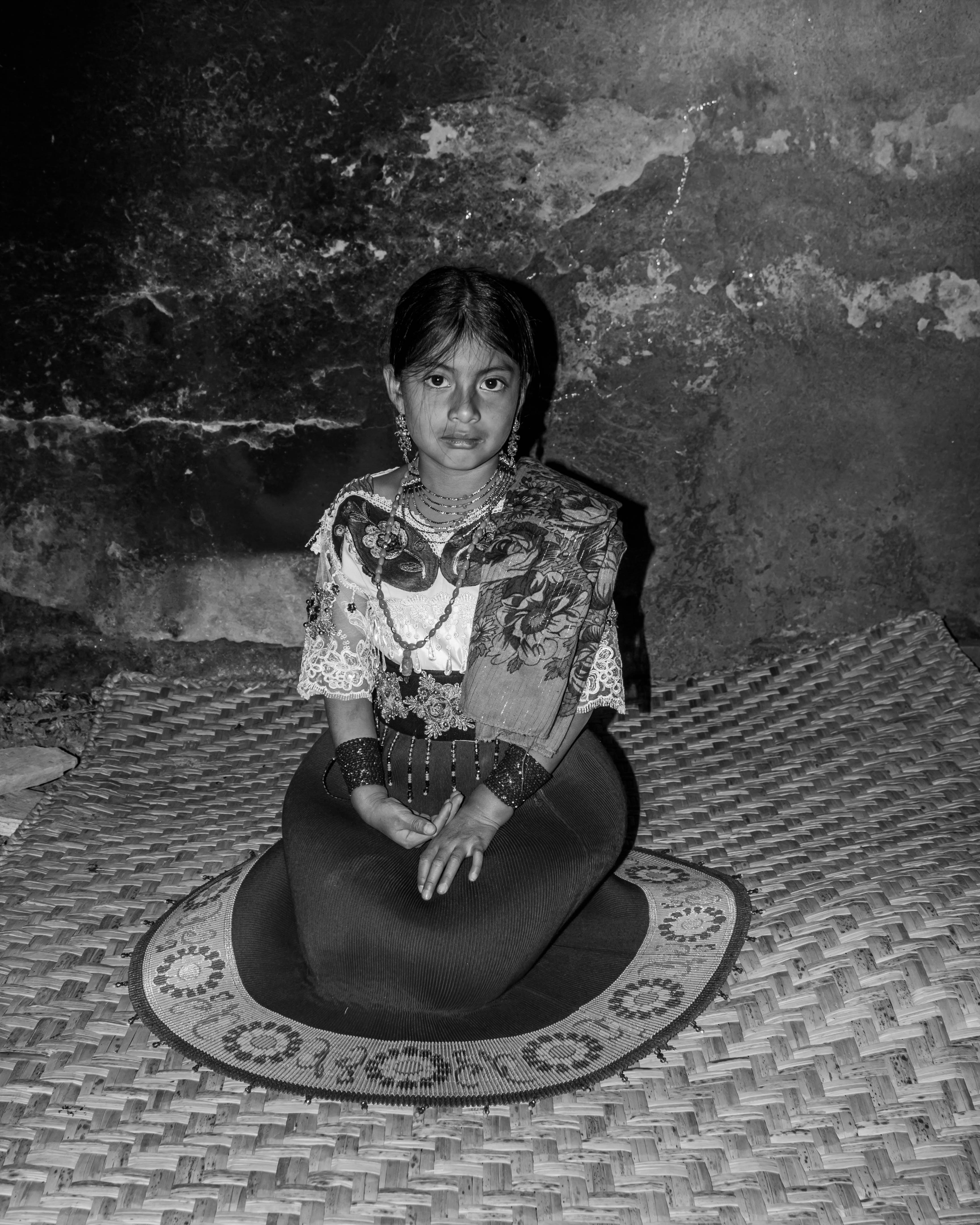 © Inti Casco, Ecuador, entry, Open Competition, Portraiture, 2026 Sony World Photography Awards