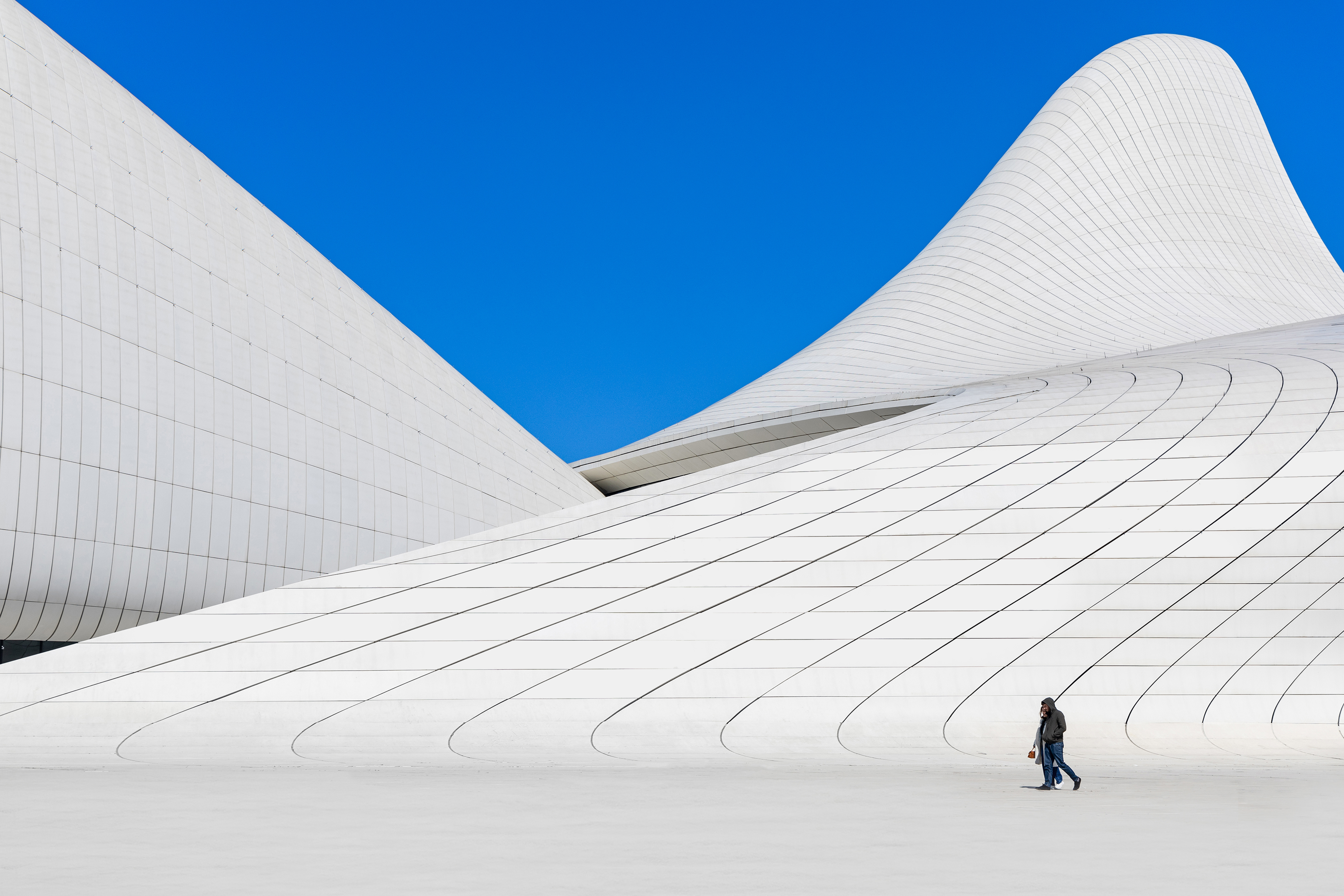 © JEONGKYU KIM, Korea, Republic Of, entry, Open Competition, Architecture, 2026 Sony World Photography Awards
