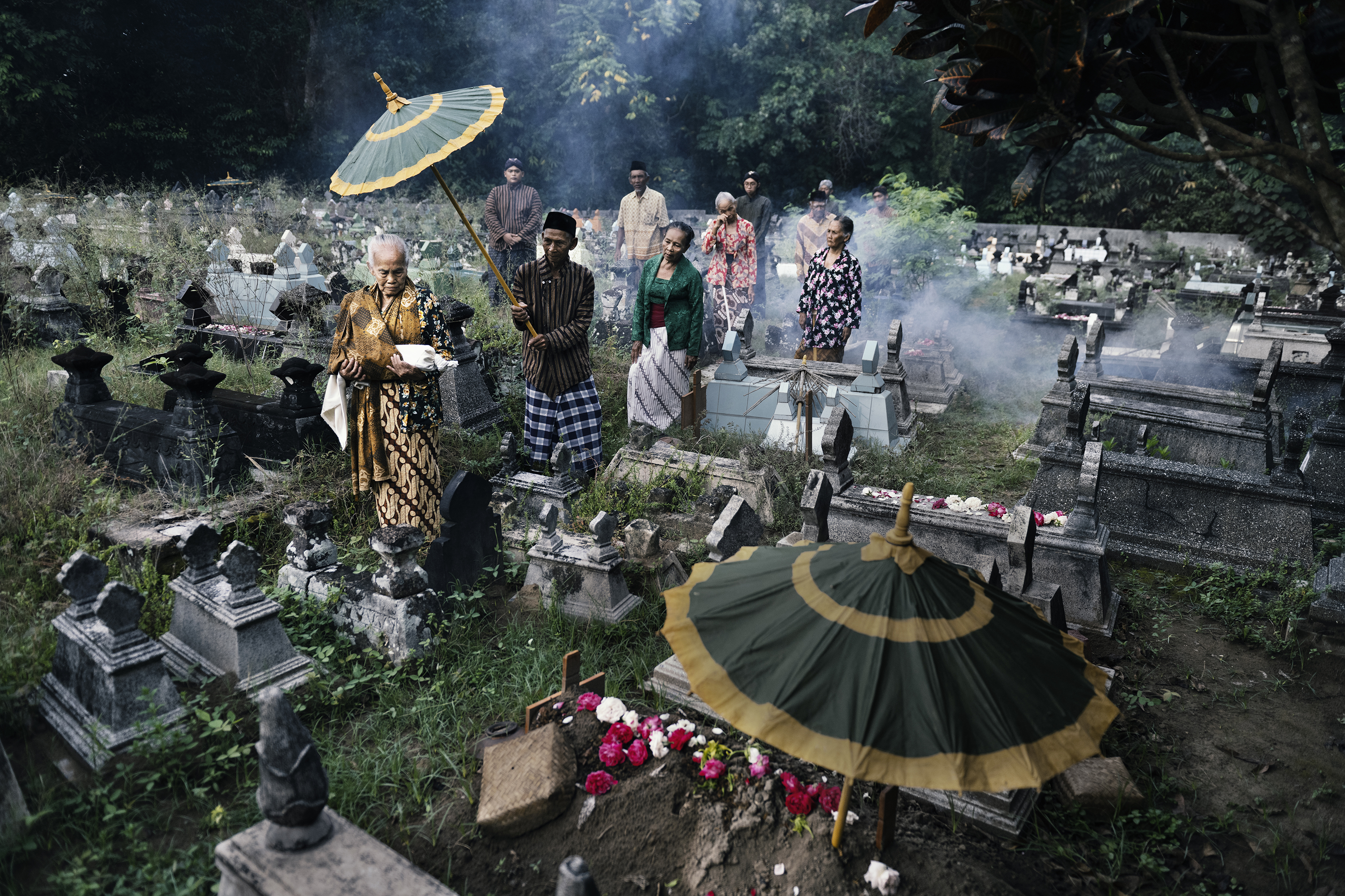 © The Eng Loe Djatinegoro, Indonesia, entry, Open Competition, Lifestyle, 2026 Sony World Photography Awards