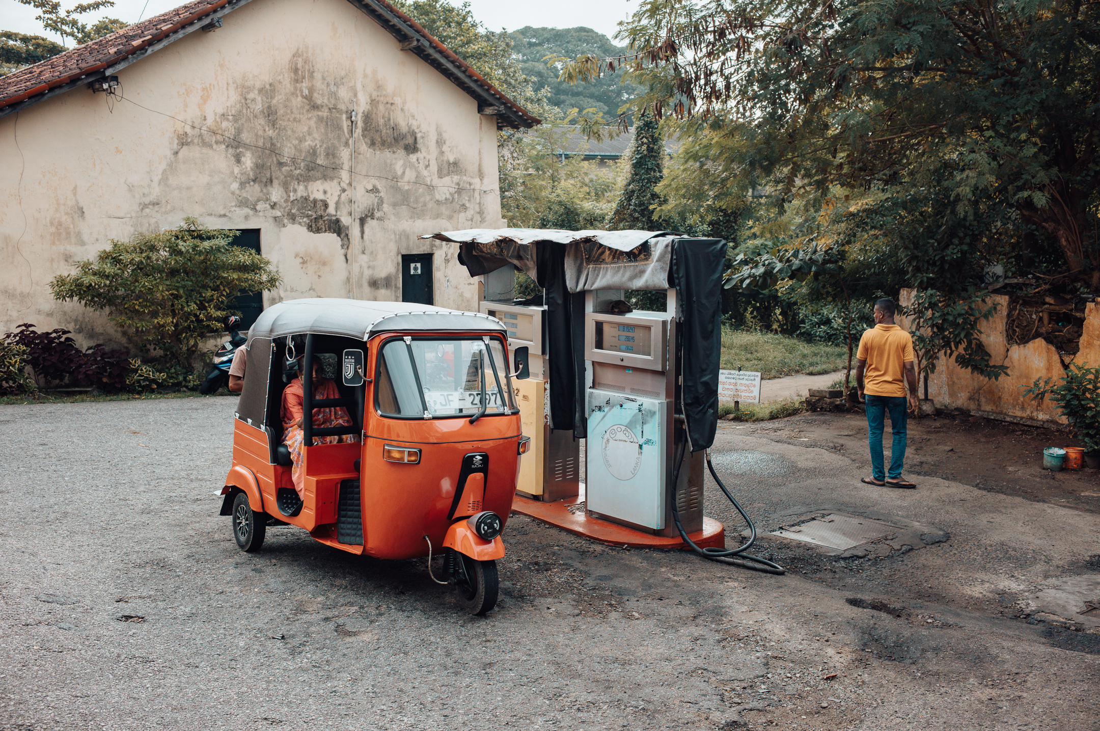 © Andy Gawlowski, Germany, entry, Open Competition, Travel, 2026 Sony World Photography Awards