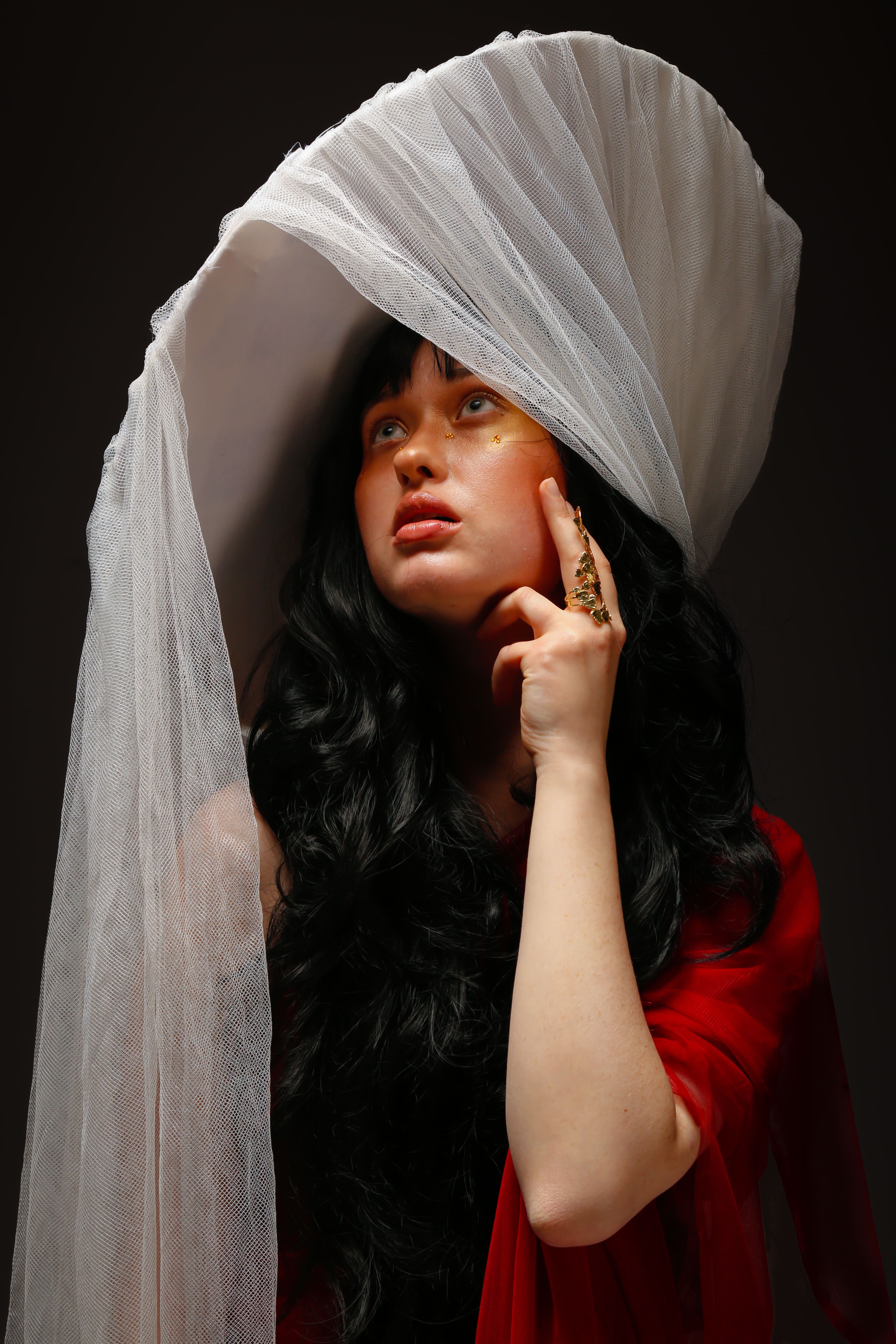 © Daisy Cooper, United Kingdom, entry, Open Competition, Portraiture, 2026 Sony World Photography Awards