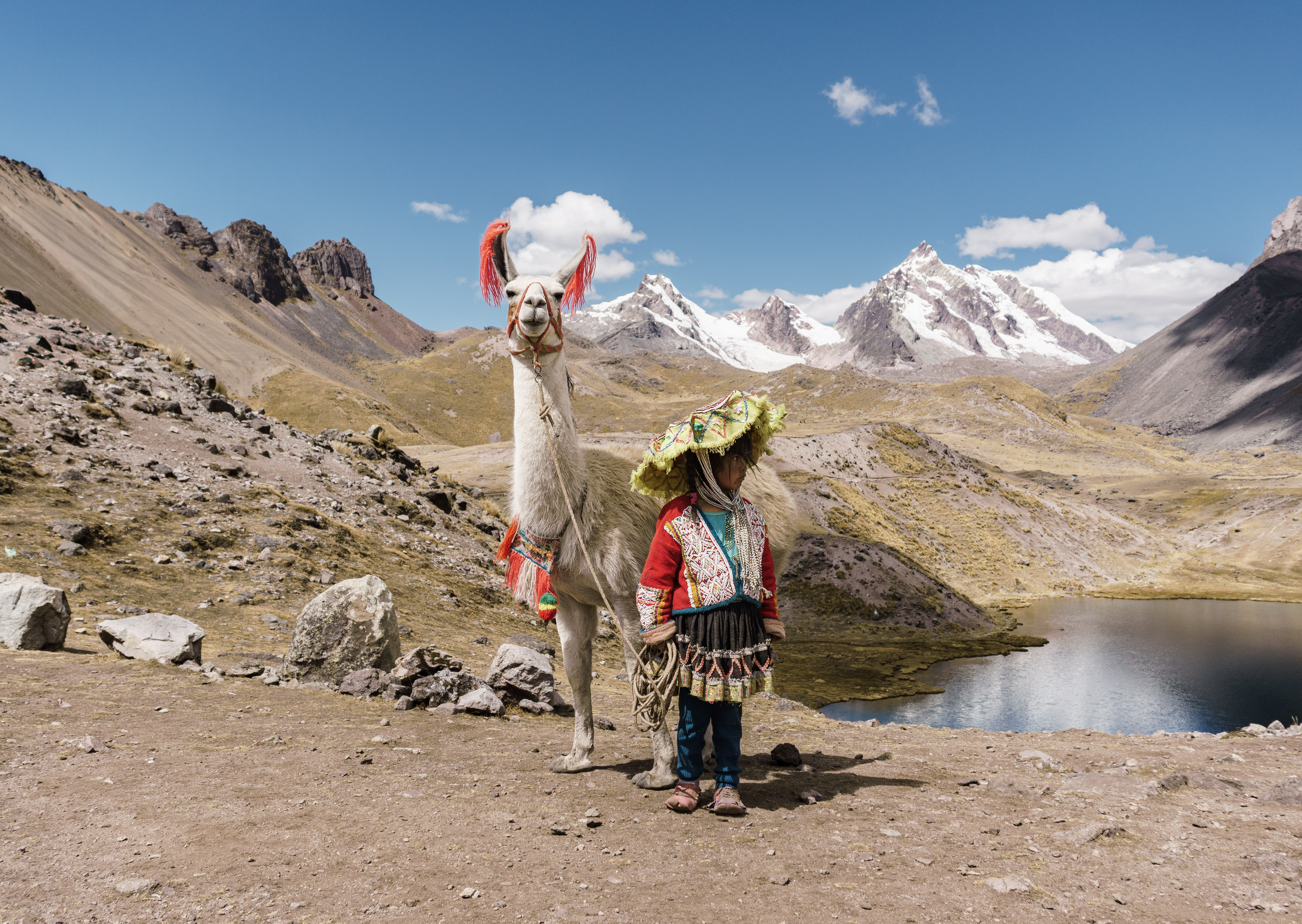 © Rafael Osores, Peru, entry, Open Competition, Lifestyle, 2026 Sony World Photography Awards
