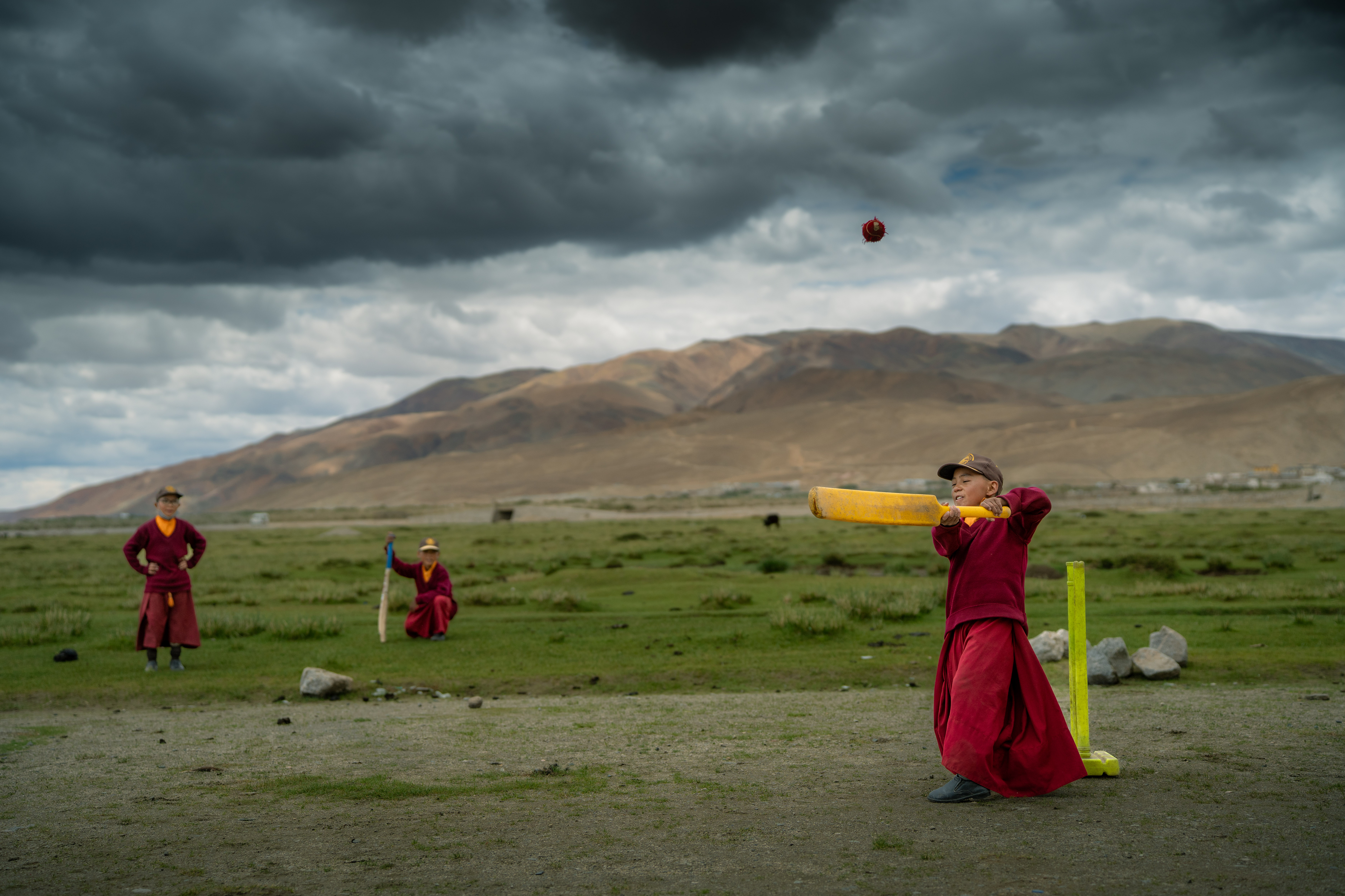 © Aamir Khan, India, entry, Open Competition, Lifestyle, 2026 Sony World Photography Awards