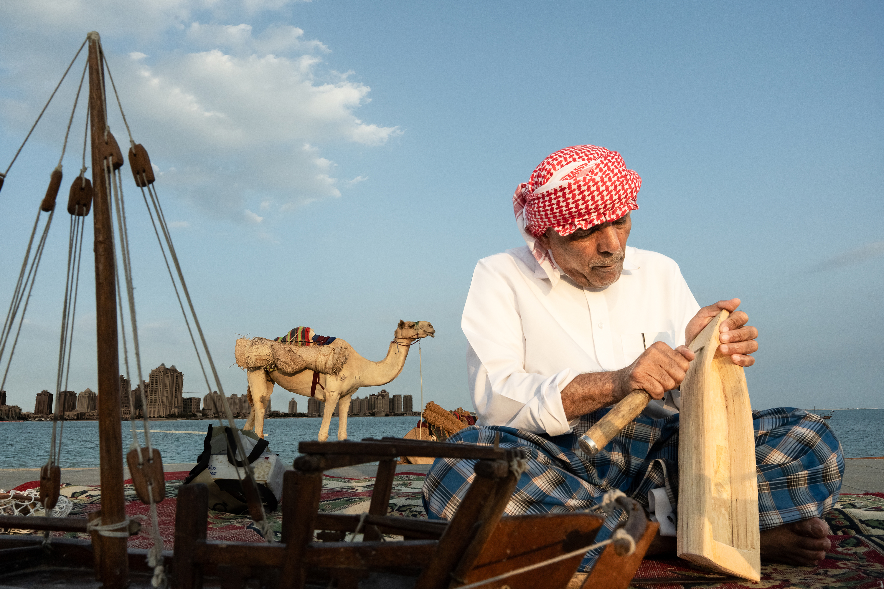 © Salih KM, India, entry, Open Competition, Lifestyle, 2026 Sony World Photography Awards