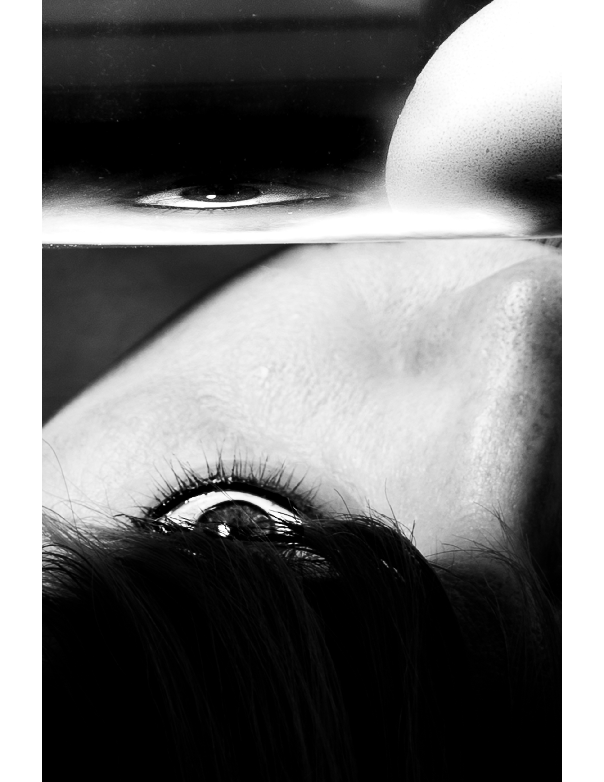 © Lara Campostrini, Italy, Commended, Open Competition, Creative, 2026 Sony World Photography Awards