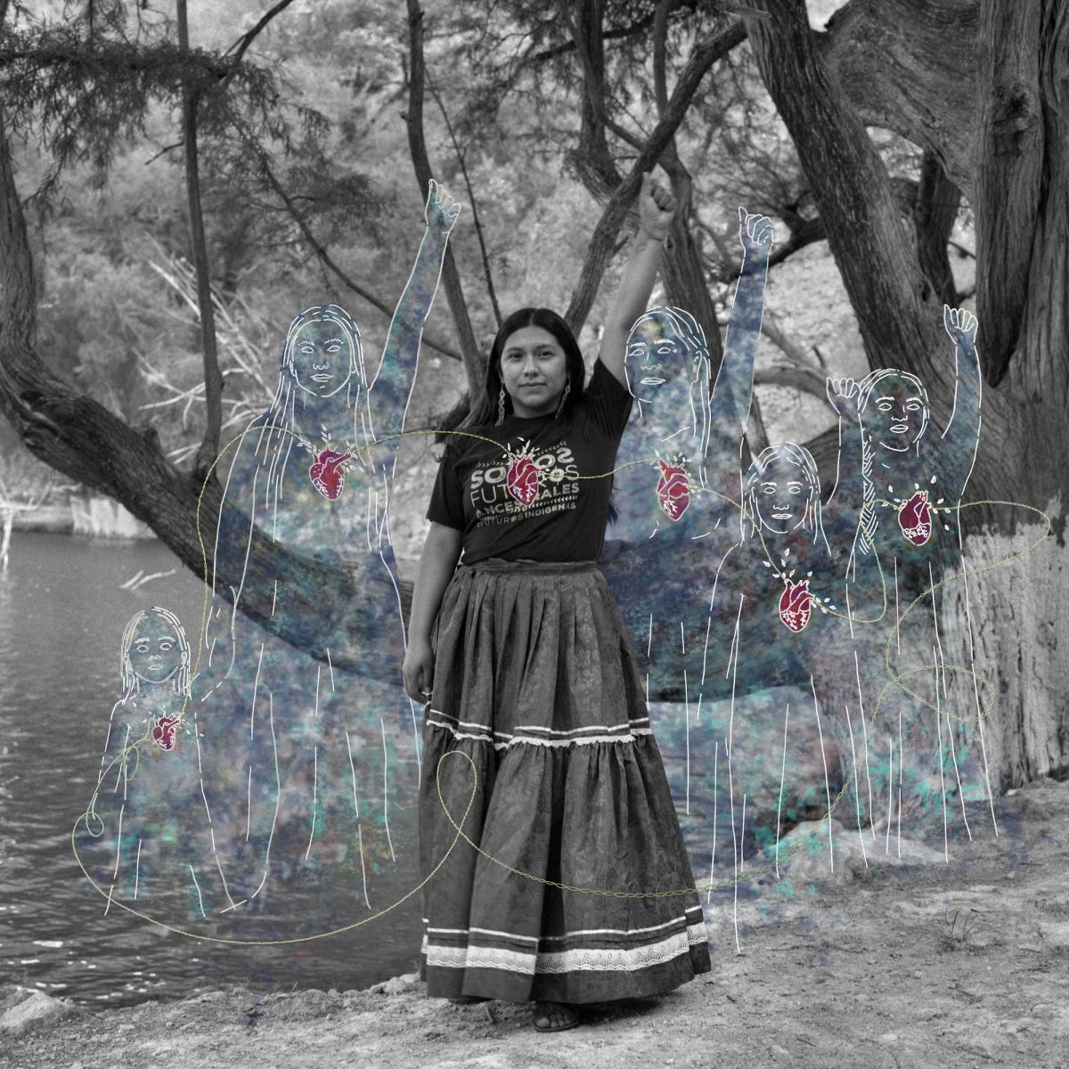 © Citlali Fabián