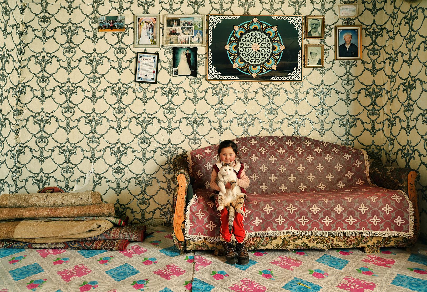 © Adriano Santi, Italy, entry, Single Image competition, Animal Portraits, Sony World Photography Awards 2027
