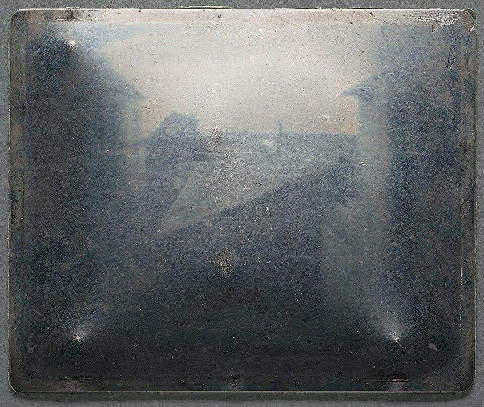 Niépce