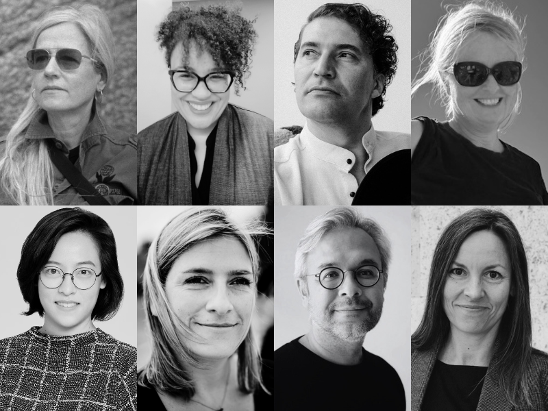 Judges for the 2027 Sony World Photography Awards