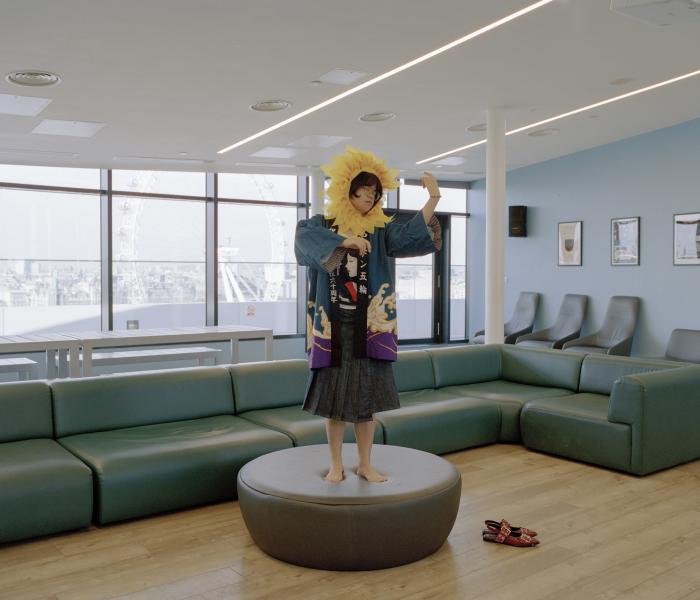 © Yulai Xu, China Mainland, Shortlist, Student Competition, Sony World Photography Awards 2026