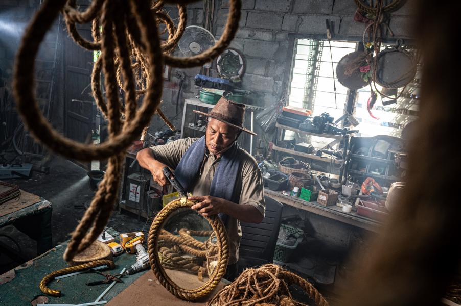 © Lokman Hakim, Malaysia, entry, Open Competition, Lifestyle, 2026 Sony World Photography Awards