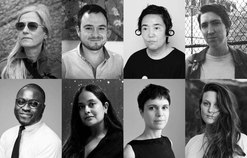 Judges of the Sony World Photography Awards 2026