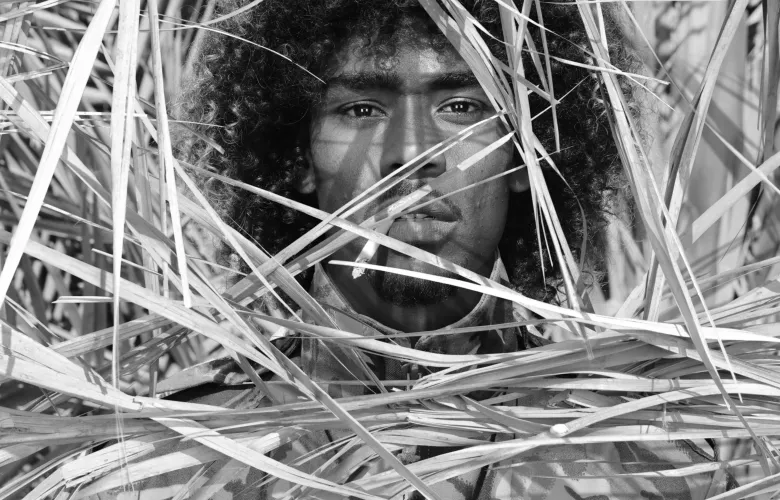 © Edgar Martins, Portugal, Photographer of the Year, Professional competition, Portraiture, 2023 Sony World Photography Awards