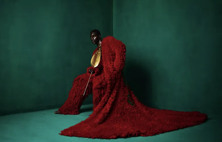 © Chukwudebelu Ojekwe, Nigeria, Shortlist, Open Competition, Creative, 2026 Sony World Photography Awards