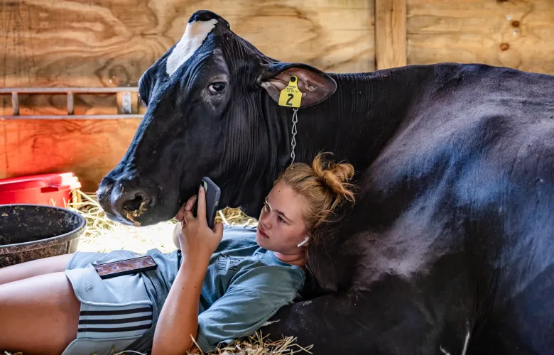 © Vanta Coda III, United States, Winner, Open Competition, Lifestyle, 2026 Sony World Photography Awards