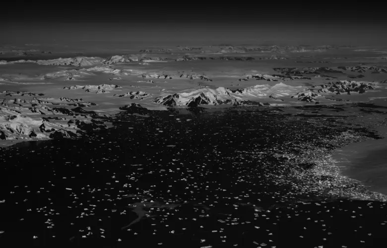 © Mitsuaki Fujiwara, Japan, Commended, Professional Competition, Landscape, 2026 Sony World Photography Awards