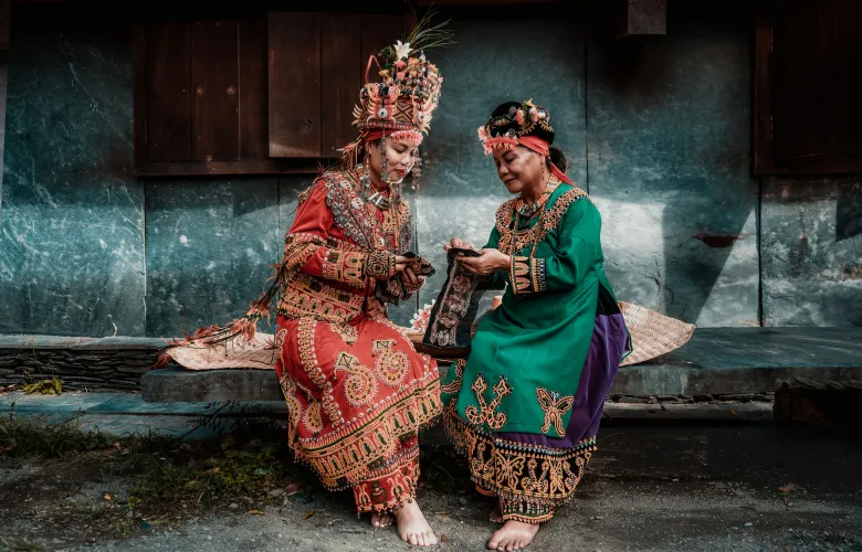 © Wei-Cheng Tsai, Taiwan, Winner, National Awards, Sony World Photography Awards 2026