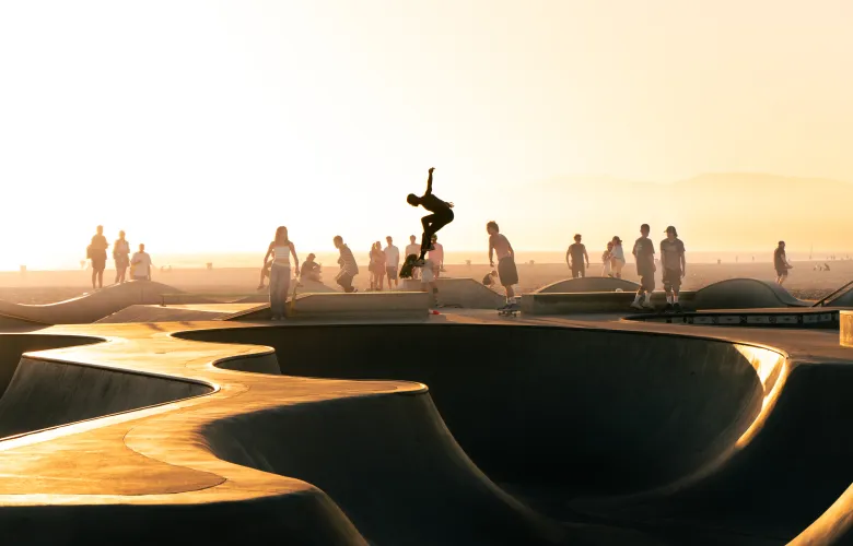 Youth © Daniel Dian-Ji Wu, Taiwan, Commended, Youth Competition, Open Call_ Show us your best images!, 2025 Sony World Photography Awards