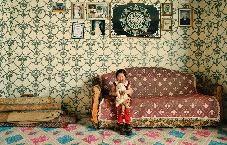 © Adriano Santi, Italy, entry, Single Image competition, Animal Portraits, Sony World Photography Awards 2027