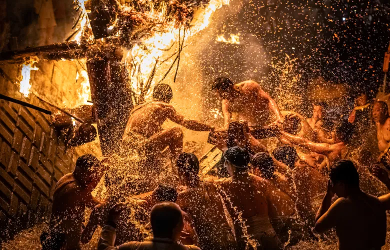 © Megumi Murakami, Japan, Winner, Open Competition, Travel, 2026 Sony World Photography Awards
