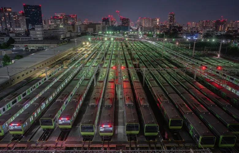 © Kunio Kuramochi, Japan, entry, Single Image competition, Travel, Sony World Photography Awards 2027