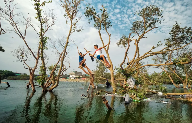 © Ferdinand Bedaña, Philippines, entry, Single Image competition, Lifestyle, Sony World Photography Awards 2027