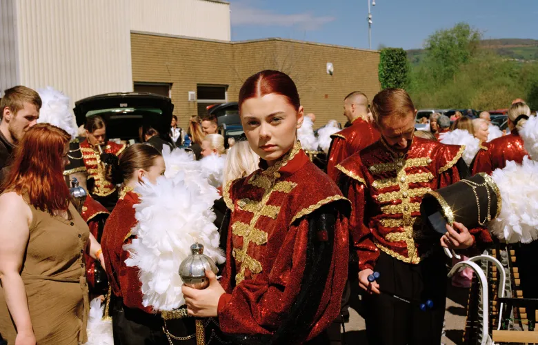 © Laurie Broughton, United Kingdom, Shortlist, European Student Award,  Sony World Photography Awards 2026