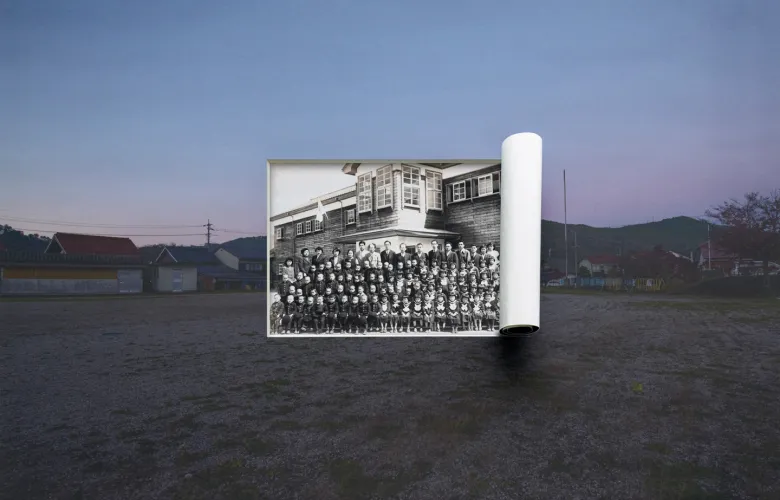 © Seido Kino, Japan, Finalist, Professional competition, Landscape, Sony World Photography Awards 2025