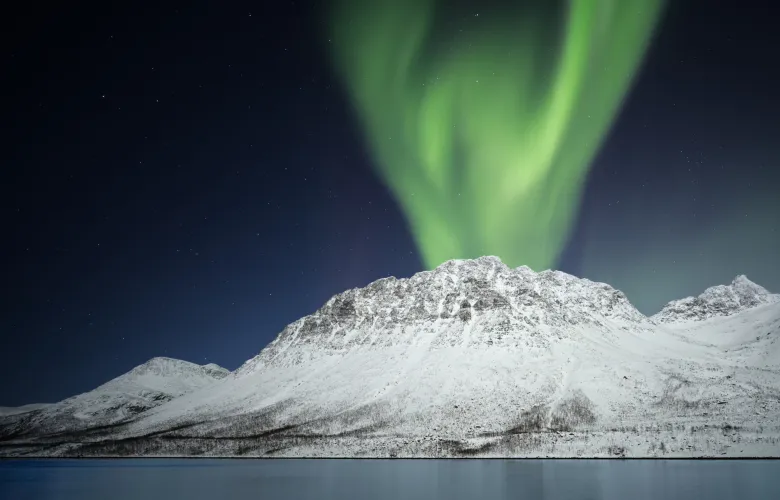 © Vivek Vaishnavi, Norway, entry, Single Image competition, Landscape, Sony World Photography Awards 2027