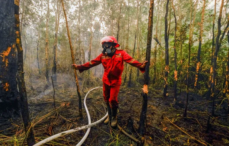© Harry Sanjaya Putra, Indonesia, entry, Single Image competition, Portraiture, Sony World Photography Awards 2027.