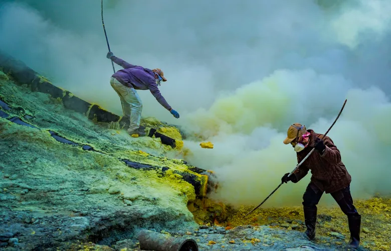 © Rismiyanto Suyata, Indonesia, entry, Single Image competition, Lifestyle, Sony World Photography Awards 2027