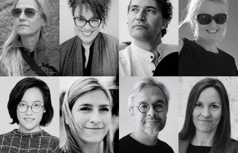 Judges for the 2027 Sony World Photography Awards