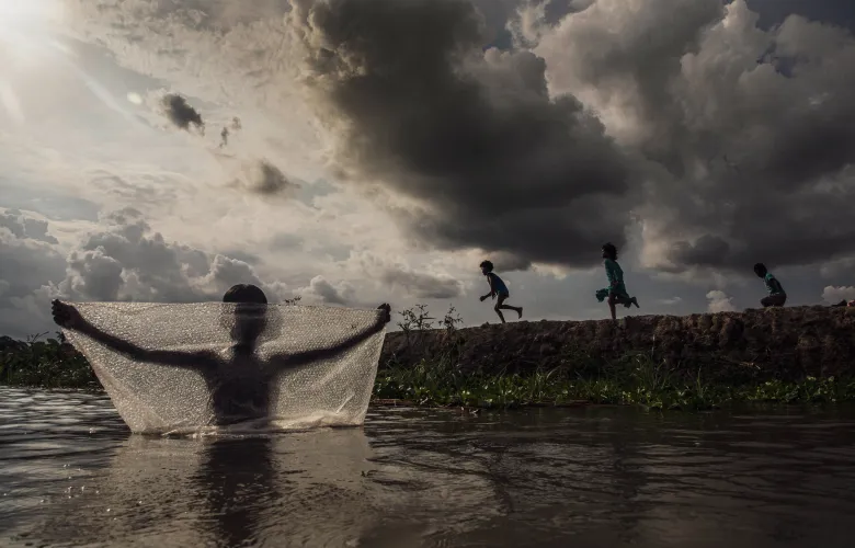 © ANJAN GHOSH, India, entry, Open Competition, Street Photography, 2026 Sony World Photography Awards