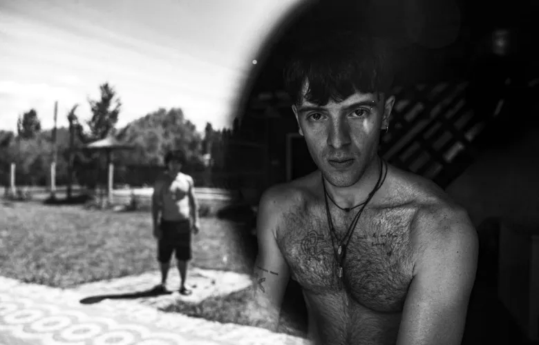 © Julian Cabral