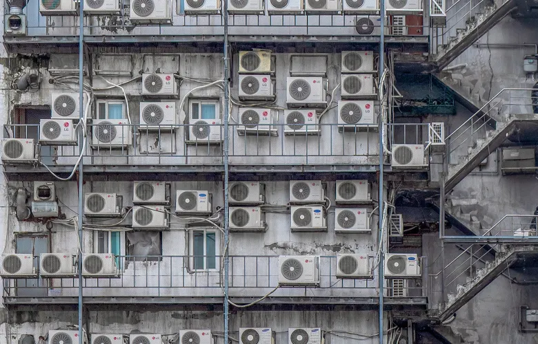 © Klaus Lenzen, Germany, entry, Open Competition, Architecture, 2026 Sony World Photography Awards