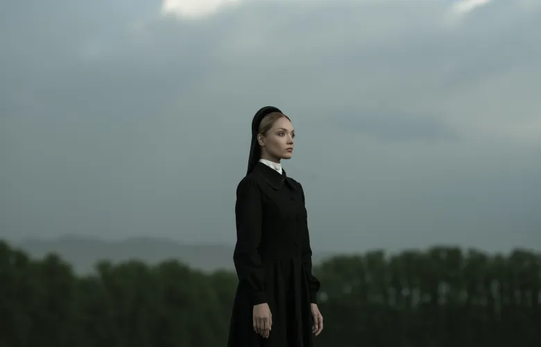 © Mohammad Beheshti, Iran, Islamic Republic Of, entry, Open Competition, Portraiture, 2026 Sony World Photography Awards