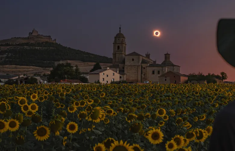 © Léo Camus, France, entry, Single Image competition, Architecture, Sony World Photography Awards 2027